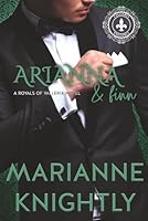 Arianna & Finn 1942729243 Book Cover