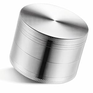 2” Spice Grinder for Kitchen Seasonings