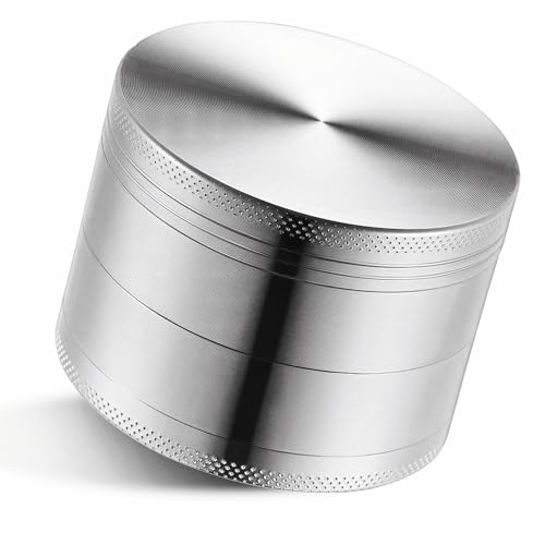 2'' Spice Grinder for Kitchen Seasonings