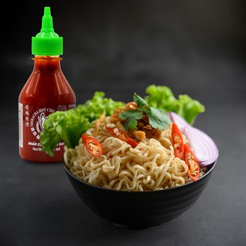 Image of Flying Goose Sriracha Hot Chilli Sauce, 200Ml, 200 Gm
