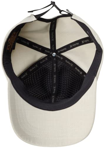 Hurley W H20 Dri Marina Hat casquette contre la transpiration frontale - 4