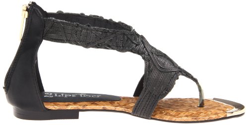 Image of 2 Lips Too Women's Zues Flat