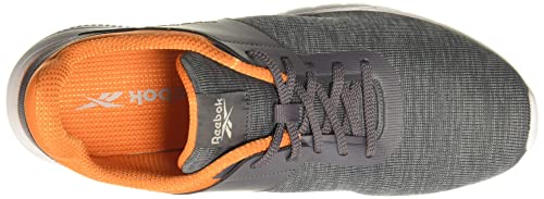 Image of Reebok Mens Reebok Genesis Runner Running Shoe