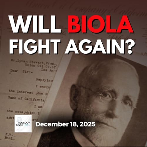 Biola&rsquo;s Founders Fought Modernism &mdash; Will Today&rsquo;s Leaders Fight Postmodernism?