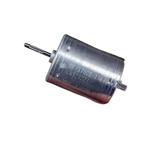 370 dqX^[^[ DC 12V-24V 6000RPM 24mm MuV XvCVtg