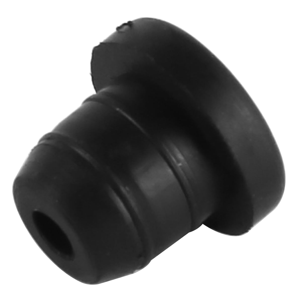 Set da 5 Pezzi valvola di sfiato del Serbatoio del Carburante valvola di Controllo dello Scarico bilanciatore per Motosega per 4500 5200 5800 45cc 58cc 52cc