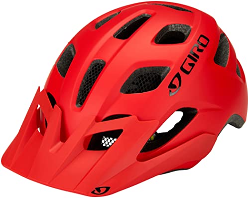 Giro Tremor MIPS, Youth-Casco da Bicicletta