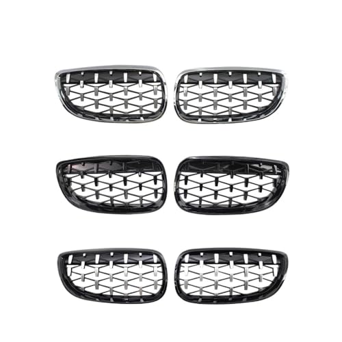 Calandre grille de calandre capot voiture pour Série 3 E92 E93 M3