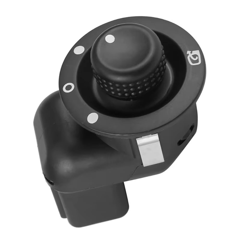 Commande de rétroviseur réparer panne ajustement Clio 3 Kangoo