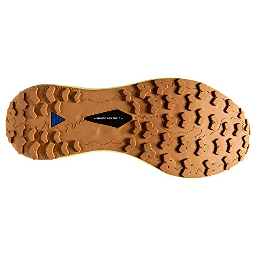 Image of Brooks Men's Catamount Trail Running Shoe