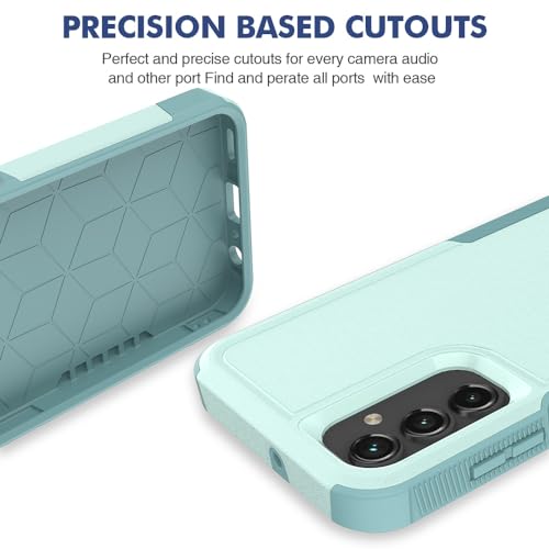 Coque Wisephone II robuste antichoc protection intégrale Wisephone 2