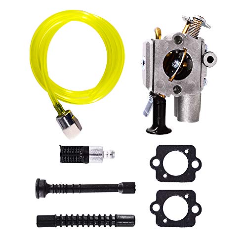 Icezest Carburetor Fuel Filter Tool for Stihl MS261 MS271 MS291 Chainsaw Carb C1Q-S252