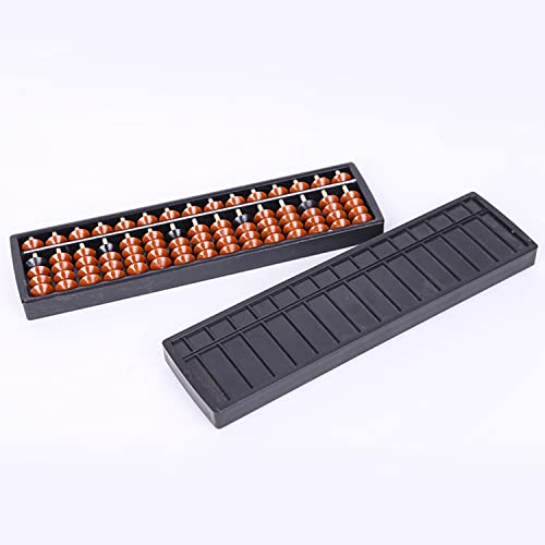 Abacus Mathematical, Abacus Chino Vintage, Abacus Calculadora China, Abacus Edad ábaco Chino, Aritmética Perla Aábaco Conteando, Ábaco Chino para Niños Herramienta de Cálculo de Matemáticas