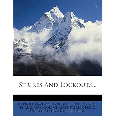 Strikes And Lockouts