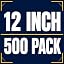 12inch-500pack