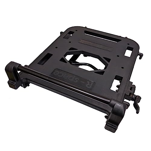 Amazon.co.jp: R-SPACE スライドキャリア トリシティ125・155 最大積載