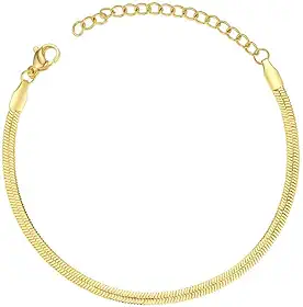 Tornozeleira feminina em camadas com coração duplo, prata, boêmia, pérolas, corrente plana, pingente de contas delicadas, joia de pé, pingente de coração, tornozeleiras delicadas na moda