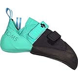 So iLL x Toms LV Climbing Shoe (9) Green