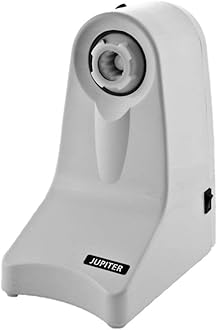 Electric Motor Base for Grain Grinder, Slicer Shredder, Flaker Roller Mill and Meat Grinder Attachment Heads - Small Motor Base for Stand Mixer Attachments by Wondermill