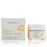 Laboratorio SyS Crema Facial Caléndula, Multicolor, 50 Mililitro