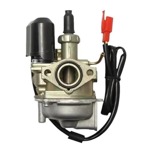 Carburateur pour Honda 2 temps pour résoudre les pannes de démarrage de moto