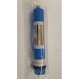 Aquili Osmose-Membran HQ+ 75 Gld X Osmoseanlage 75 Gallonen