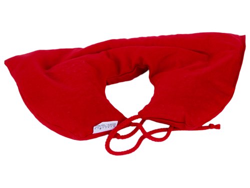 Kirschkernkissen, Nackenhörnchen