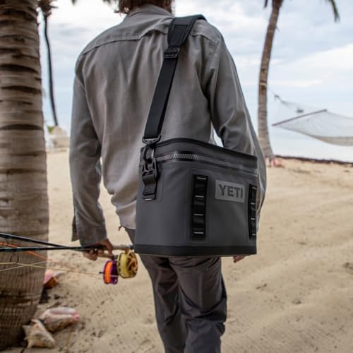 Image of YETI Hopper Flip 8 Portable Soft Cooler