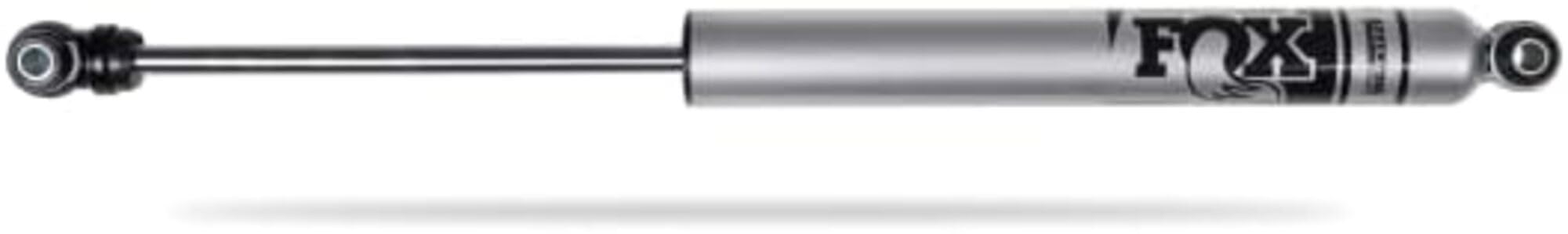 ZONE OFFROAD FOX98450929 | FOX 2.0 Adventure Series IFP Gas Shock Suspension Kit | Fits Jeep Wrangler JL 4WD (2018-2024)