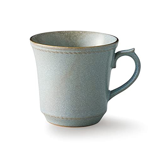 F̋ʂƕ҂ݖڂ̃[tŃAeB[Nȕ }OJbv 350ml O[ ݃J[ƃNVJȖDږ͗lۓI dqWΉ H@Ή Z { GF[wbN