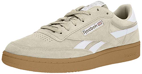 Image of Reebok Mens Club C 85 Sneaker