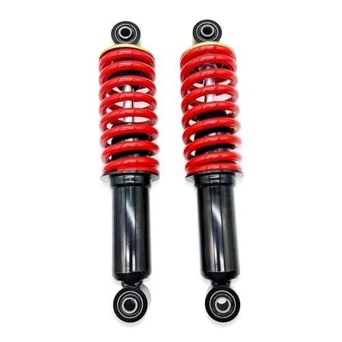 Ronvitura Front Shocks for Yamaha G14