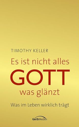 Es ist nicht alles Gott, was glänzt [German] 3865915892 Book Cover
