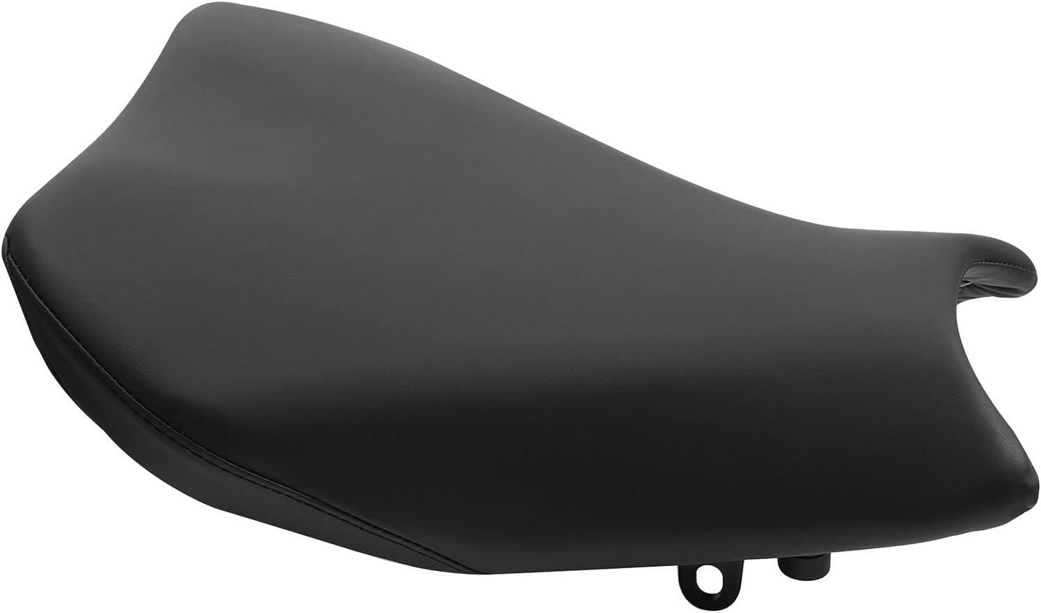 Black Front Driver Rider Seat Fits for Suzuki GSXR1000 GSX-R 1000 2017-2025