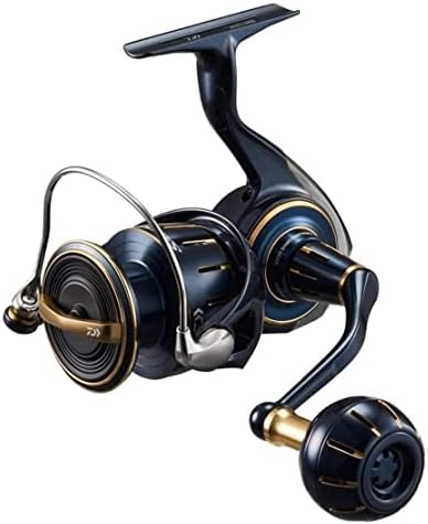 Daiwa ダイワ ソルティガZ4000H 【公式通販】