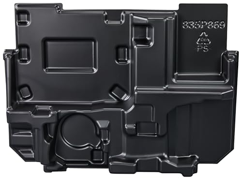 Makita 835P86-9 calage plastique MAKPAC insert de coffret