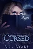 Cursed (The Thorne Trilogy Book 1)