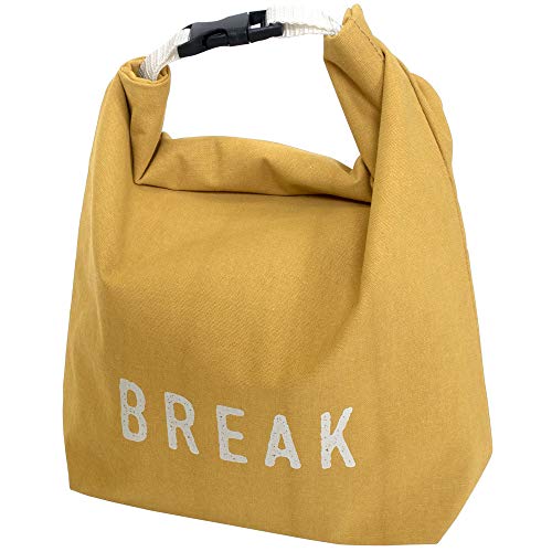 オカトー ランチバッグ 保冷 弁当バッグ ハニーベージュ