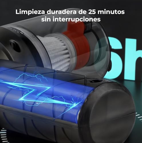 Mejores review On-line Aspiradora para auto coppel comprados en linea. 18 Imagen adicional