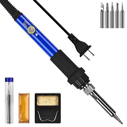 Top 10 Soldering Iron For Stippling of 2022 Katynel