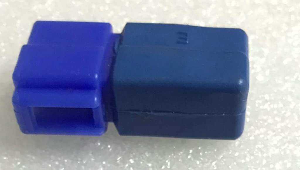 2PCS Excavator 4TNV94 Engine Diode 7321-9372-9R