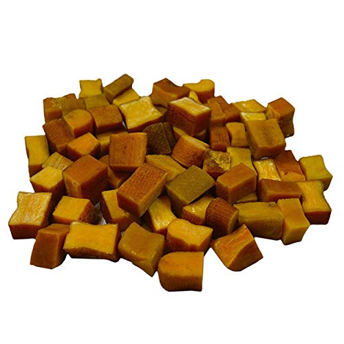 Downtown Pet Supply Himalayan Yak Nugget Dog Chew, 100% Natural Dog Chews, Value
