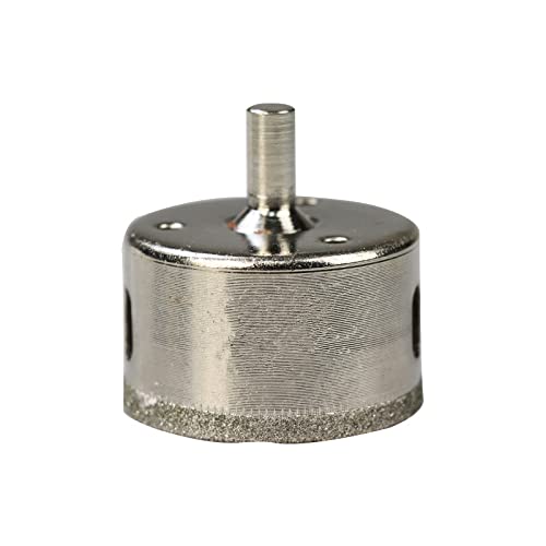 Broca de corazón con recubrimiento de diamante 40 mm miniatura 1
