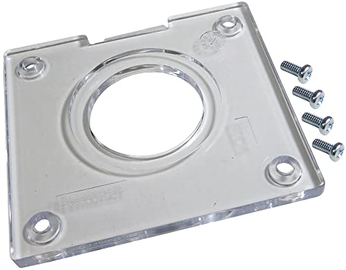 Sub Base 2610008124 Replacement for Bosch OEM