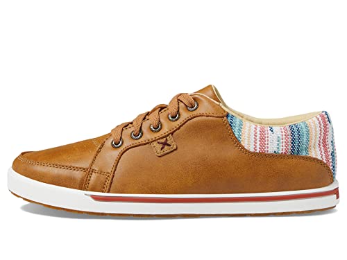 Image of Twisted X Women's Kicks Low Top Sneakers