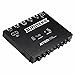 Autotek 4-Band Audio Equalizer with Built-in 2-Way Crossover, 9 Volts, 1/2 DIN, re-amp EQ with Front/Rear Active Crossover, and Selectable 12dB high-Pass Crossover PK1