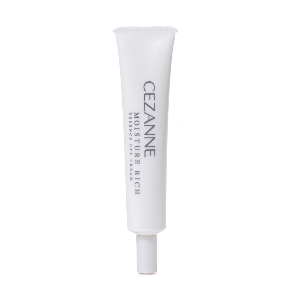 Cezanne Moisture Rich Essence Eyecream, 17 g (Pack of 1)