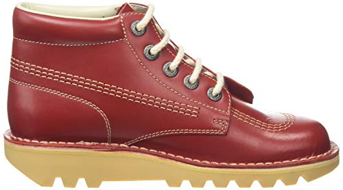 Image of Kickers mens Kick Hi Luxe