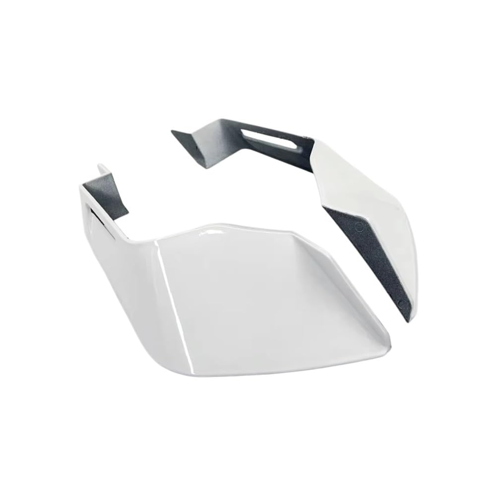 Ala Spoiler Aerodinamica Universale per Moto(Color3)
