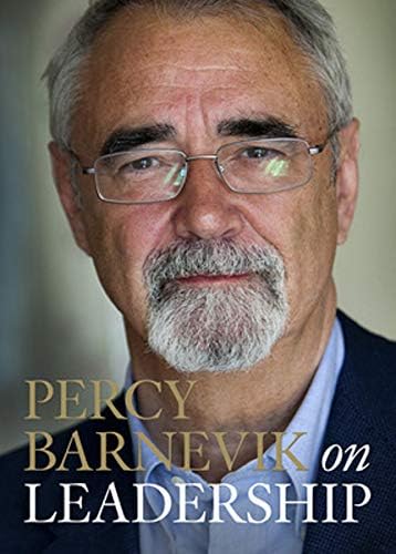 Percy Barnevik on Leadership